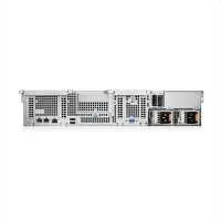 Dell PowerEdge R550 szerver 1xS4309Y 1x16GB 1x480GB H755 rack illusztráció, fotó 2