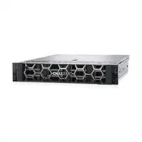 Dell PowerEdge R750xs szerver 2xS4310 2x32GB 1x1.2TB H755 rack illusztráció, fotó 3