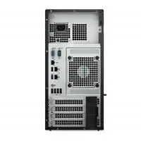 Dell PowerEdge T150 szerver 1xE-2314 1x16GB 1x2TB S150 torony illusztráció, fotó 2