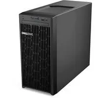 Dell PowerEdge T150 szerver 1xE-2314 1x16GB 1x2TB S150 torony illusztráció, fotó 3