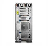 Dell PowerEdge T550 szerver 1xS4309Y 1x16GB 1x480GB H755 torony illusztráció, fotó 2