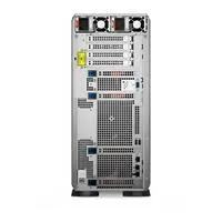 Dell PowerEdge T550 szerver 1xS4309Y 1x16GB 2x480GB H755 torony illusztráció, fotó 2