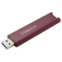 1TB Pendrive USB3.2 burgundy Kingston DataTraveler Max DTMAXA_1TB Technikai adatok