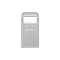 128GB Pendrive USB3.2 ezüst Kingston DataTraveler C3G2 DTMC3G2_128GB Technikai adatok