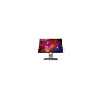 Dell U2410 24  Wide Flat Panel Monitor illusztráció, fotó 1