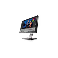 Dell U2410 24  Wide Flat Panel Monitor illusztráció, fotó 2