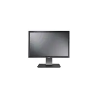 Dell U2410 24  Wide Flat Panel Monitor 4 év garanciával HUB 5 m.napon belül sze illusztráció, fotó 1