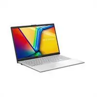 ASUS Vivobook Go laptop 15,6 FHD AMD Ryzen 3 7320U 8GB 512GB Win11 ezüst illusztráció, fotó 3