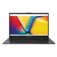 Asus VivoBook laptop 15,6  FHD R5-7520U 8GB 512GB Radeon W11 fekete Asus VivoBo illusztráció, fotó 1
