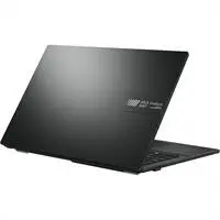 Asus Vivobook Go laptop 15,6  FHD Intel N200 8GB 128GB Win11S fekete illusztráció, fotó 4