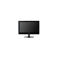 FullHD LED lcd monitor, ffekete, 5M:1, 5ms, 250cd/m2 illusztráció, fotó 1