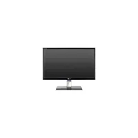 FullHD super slim LED lcd monitor, ffekete, 5M:1 c illusztráció, fotó 1