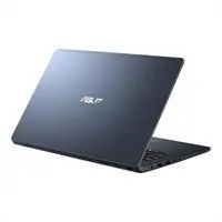 Asus VivoBook laptop 14  FHD N4500 4GB 128GB UHD W11 fekete Asus VivoBook 14 illusztráció, fotó 2