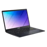 Asus VivoBook laptop 14  HD N4020 4GB 128GB UHD W11 kék Asus VivoBook E410 illusztráció, fotó 2