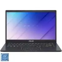 Asus VivoBook laptop 14  FHD N4020 4GB 128GB UHD W11 fekete Asus VivoBook Go 14 illusztráció, fotó 1