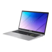 Asus VivoBook laptop 15,6  HD N6000 8GB 256GB HD W11 fehér Asus VivoBook E510 illusztráció, fotó 2