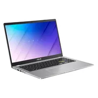 Asus VivoBook laptop 15,6  HD N6000 8GB 256GB HD W11 fehér Asus VivoBook E510 illusztráció, fotó 3