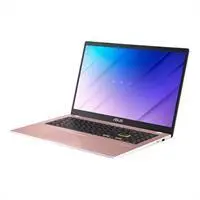 Asus VivoBook laptop 15,6  FHD Intel Celeron 4GB 128GB Int.VGA Win11 pink illusztráció, fotó 2