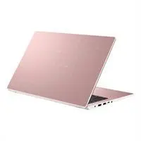 Asus VivoBook laptop 15,6  FHD Intel Celeron 4GB 128GB Int.VGA Win11 pink illusztráció, fotó 3