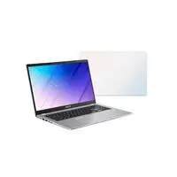 Asus VivoBook laptop 15,6  FHD N4020 8GB 256GB UHD NOOS fehér Asus VivoBook E51 illusztráció, fotó 2