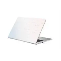 Asus VivoBook laptop 15,6  FHD N4020 8GB 256GB UHD NOOS fehér Asus VivoBook E51 illusztráció, fotó 3