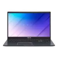 Asus VivoBook laptop 15,6" FHD N4020 8GB 256GB UHD NOOS kék Asus VivoBook E510 E510MA-EJ1433 Technikai adatok