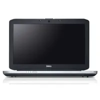 Dell Latitude E5530 notebook i5 3340M 2.7G 8G 128GB SSD FullHD Linux illusztráció, fotó 2