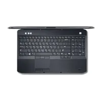 Dell Latitude E5530 notebook i5 3340M 2.7G 8G 128GB SSD FullHD Linux illusztráció, fotó 3