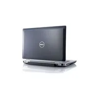 Dell Latitude E6430 notebook W7Pro64 Core i5 3210M 2.5GHz 4GB 500GB HD+ illusztráció, fotó 2