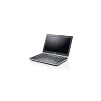 Dell Latitude E6430 notebook W7Pro64 Core i5 3340M 2.7GHz 8GB 256G SSD Nvidia illusztráció, fotó 1