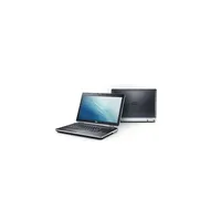 Dell Latitude E6520 notebook i7 2720QM 2.2G 4G 500G W7P64 FHD nVidia 4ÉV 4 év k illusztráció, fotó 1