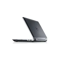 DELL notebook Latitude E6530 15.6  HD+ Intel Core i5-3210M 2.50GHz 4GB 750GB, D illusztráció, fotó 3