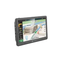 Navigáció 7" autós Full Europe LM Navitel E700 GPS E700 Technikai adatok