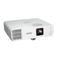 Projektor FHD 4500AL Epson EB-L200F hordozható üzleti lézer LAN, WIFI illusztráció, fotó 2