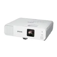 Projektor FHD 4500AL Epson EB-L200F hordozható üzleti lézer LAN, WIFI illusztráció, fotó 3