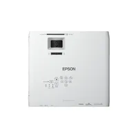 Projektor FHD 4500AL Epson EB-L200F hordozható üzleti lézer LAN, WIFI illusztráció, fotó 4