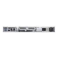 Dell PowerEdge R250 szerver 1xE-2334 1x16GB 1x480GB H355 rack illusztráció, fotó 4