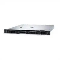 Dell PowerEdge R360 szerver 1xE-2414 1x16GB 1x480GB H355 rack illusztráció, fotó 2