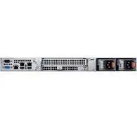 Dell PowerEdge R360 szerver 1xE-2414 1x16GB 1x480GB H355 rack illusztráció, fotó 4