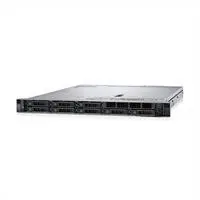 Dell PowerEdge R450 szerver 1xS4314 1x32GB 1x480GB H755 rack illusztráció, fotó 2