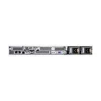 Dell PowerEdge R450 szerver 1xS4314 1x32GB 1x480GB H755 rack illusztráció, fotó 4