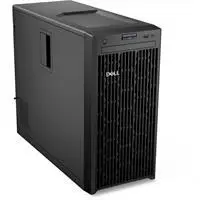 Dell PowerEdge T150 szerver 1xE-2314 1x16GB 1x2TB S150 torony illusztráció, fotó 3