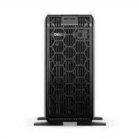 Dell PowerEdge T360 szerver 1xE-2478 1x16GB 1x480GB H755 torony illusztráció, fotó 3