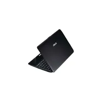 ASUS 1001PX-BLK023X EEE-PC 10 /N450/1GB/160GB XP Home Fekete ASUS netbook mini illusztráció, fotó 1