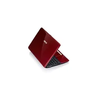 ASUS 1215N-RED014M EEE-PC ION2 ! 12 /D525/250GB/2GB W7PREM piros ASUS netbook m illusztráció, fotó 1