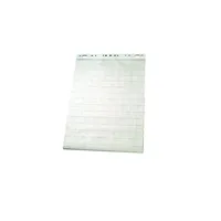 Flipchart papír sima-kockás 60x85 cm 50 lap ESSELTE-96551 Technikai adatok