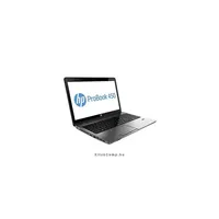 HP ProBook 455 G1 15,6  notebook /AMD Quad-Core A8-4500M 1,9GHz/8GB/750GB/8750M illusztráció, fotó 2