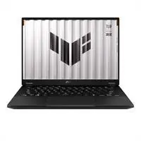 Asus TUF Gaming laptop 14" WQXGA AMD Ryzen 7 8845HS 16GB 1TB RTX 4050 fekete FA401UU-RG005 Technikai adatok