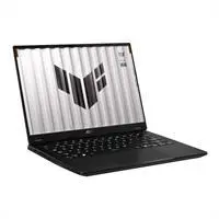 Asus TUF Gaming laptop 14  WQXGA AMD Ryzen 7 8845HS 16GB 1TB RTX 4050 fekete illusztráció, fotó 2