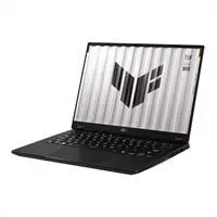 Asus TUF Gaming laptop 14  WQXGA AMD Ryzen 7 8845HS 16GB 1TB RTX 4050 fekete illusztráció, fotó 3